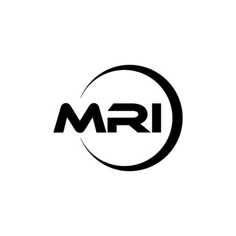 Mri Logo Vector Art, Icons, and Graphics for Free Download