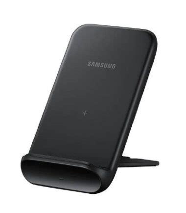 Samsung Wireless Charger Convertible - Mega Phone City