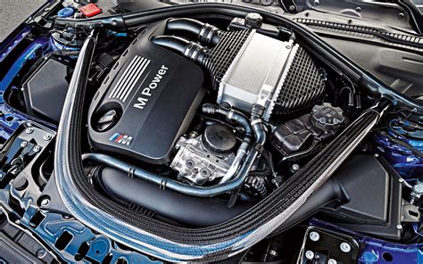 BMW S55 engine tech guide - Prestige & Performance Car