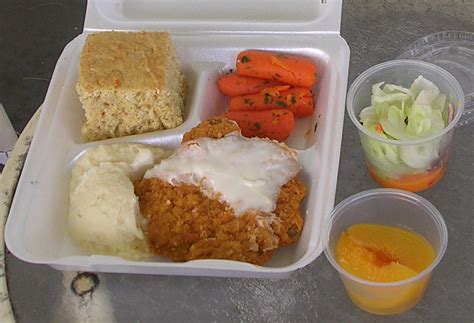 Sarasota - Meals on Wheels | A dinner which I delivered for … | Flickr