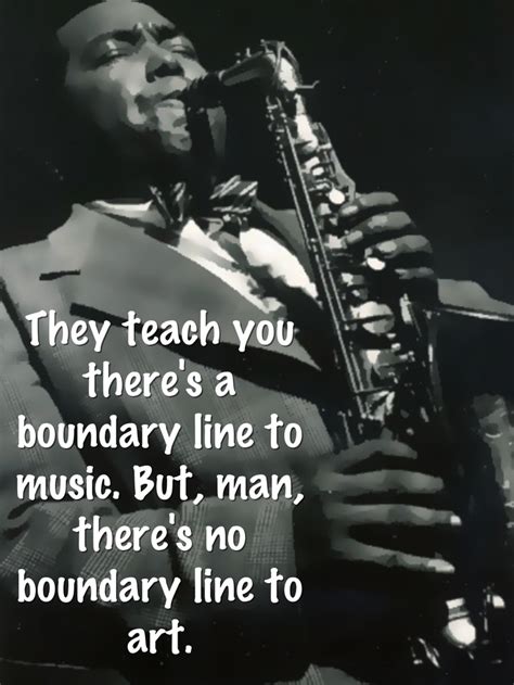 Charlie Parker Quotes. QuotesGram