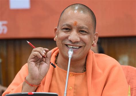 May consider quota for the most backward sections, says UP CM Yogi Adityanath | National News ...