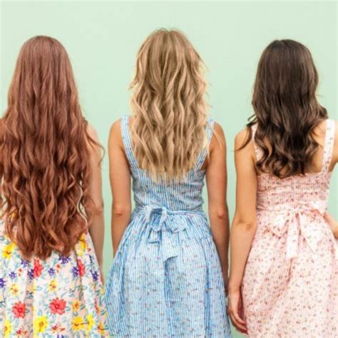 How To Choose Your Perfect Hair Color – Naturtint USA