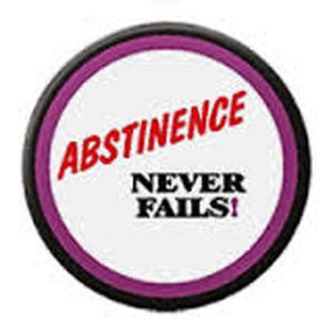 Benefits - Abstinence or What?