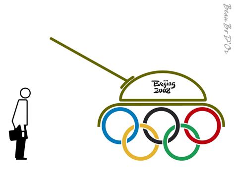 Beijing Olympics logo | Beijing Olympics logo by beau_bo_dor… | Flickr