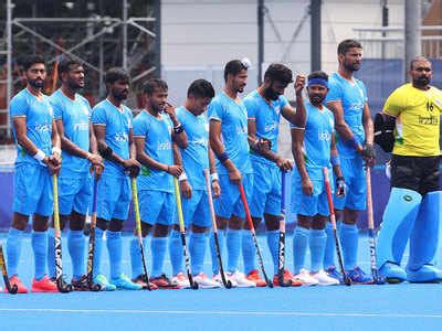 Tokyo Olympics 2020: Rejuvenated India eye win against Argentina to ...