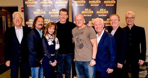 Preston & Steve Never Leaving WMMR – RAMP – Radio and Music Pros