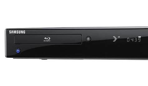 Samsung fifth gen Blu-ray player announced | HD Report