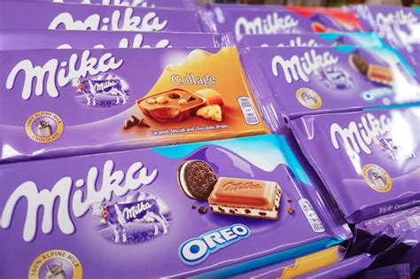 Mondelez eyes niche brands for US chocolate growth | Food Business News