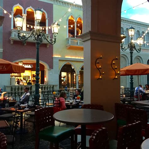 Venetian Hotel Las Vegas Nevada Restaurante Mexicano Cañonita | Venetian hotel las vegas ...