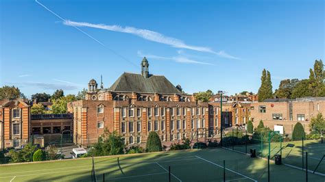 University College School Private School (London, United Kingdom)