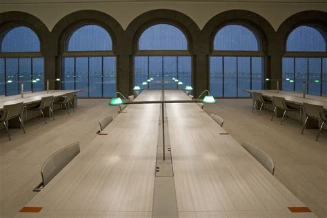 Museum Of Islamic Art In Doha By I. M. Pei | iDesignArch | Interior Design, Architecture ...