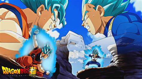 Goku vs Vegeta 4K Wallpapers - Top Free Goku vs Vegeta 4K Backgrounds - WallpaperAccess