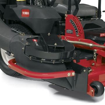 TORO E-Z Vac Triple Bagger - Sharpe's Lawn Equipment & Service, Inc.