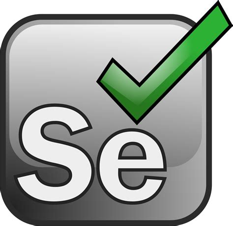 "Selenium" Icon - Download for free – Iconduck