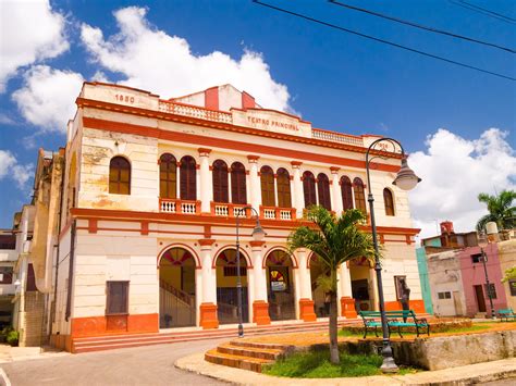 Top 10 Tourist Attractions in Cuba