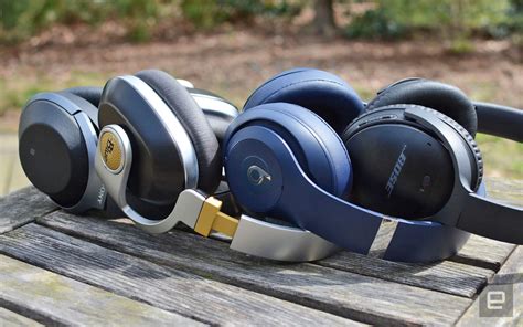 The best wireless headphones | Engadget