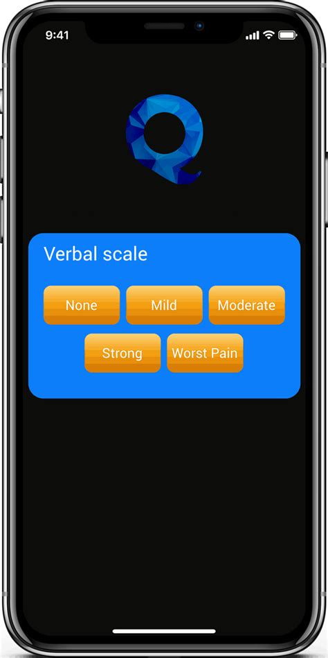 Verbal Rating Scales - Conduct Science