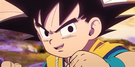 Dragon Ball: Daima confirms release window with teaser trailer