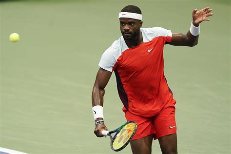 One more smash hit for Frances Tiafoe at U.S. Open | The Arkansas Democrat-Gazette - Arkansas ...