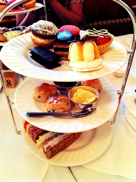 @Betty's British Afternoon Tea | Tea party cake, Afternoon tea, Party cakes