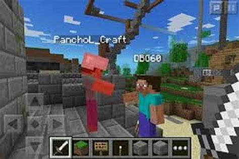 Minecraft Multiplayer Servers Apk : Find the best minecraft servers on minecraft multiplayer.