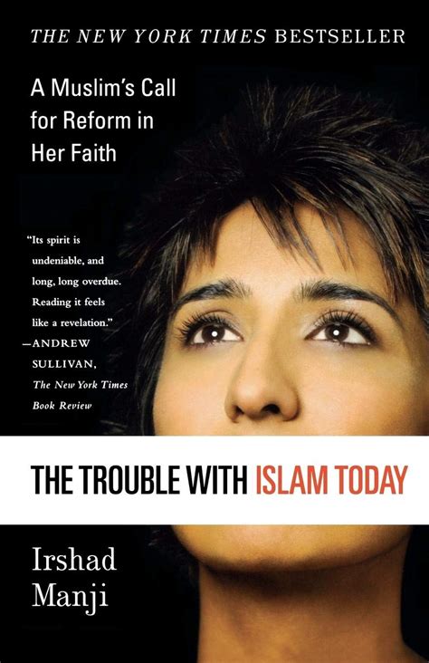 Trouble with Islam Today: Manji, Ms Irshad, Witte, George: 9780312327002: Books - Amazon.ca