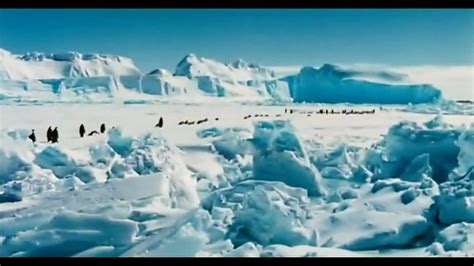 March Of The Penguins Trailer [HD] - YouTube