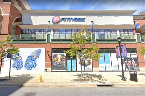 24 Hour Fitness Locations Nationwide Map - All Photos Fitness Tmimages.Org