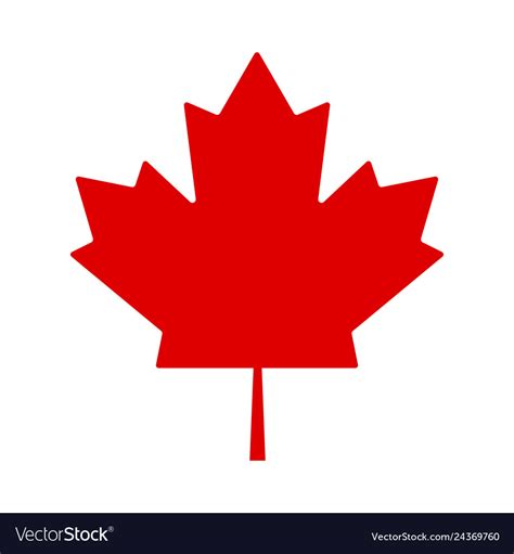 Top 92+ Pictures The Canadian Flag Features A Leaf From Which Type Of ...