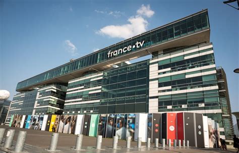 France télévisions: Appel à la grève pour défendre «Soir 3»