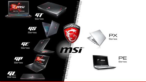 Malversar gráfico chisme msi gaming laptop series explained Pintura ...