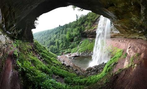 Kaaterskill Falls