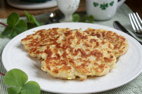 Boxty: the Best Ever Irish Potato Pancakes Recipe - Christina's Cucina