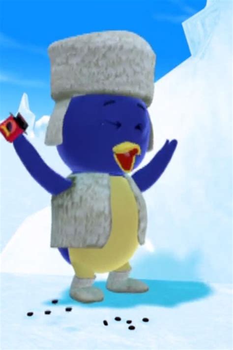 The Backyardigans The Yeti