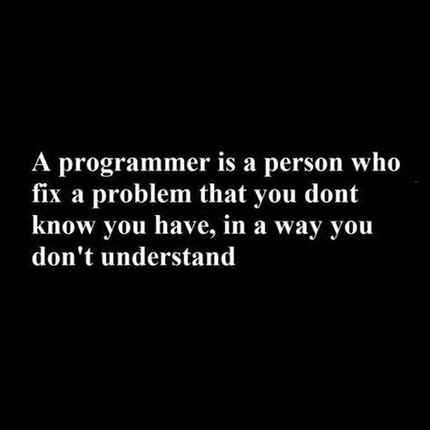 10+ Inspirational Quotes For Programmers ideas | programmer ...