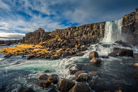 8 Amazing National Parks in Iceland - Iceland Trippers