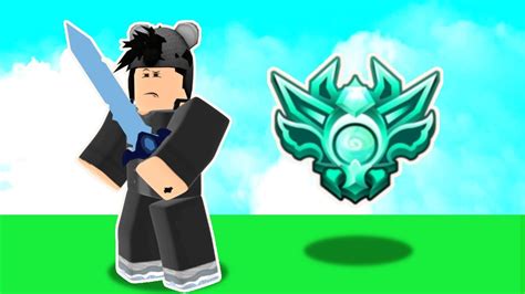 Roblox bedwars ranks