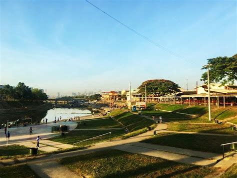 Marikina River Park | Marikina, Events place, Riverbank