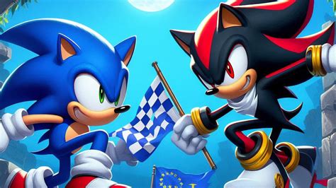 SONIC VS SHADOW 🚩 CAPTURE THE FLAG 🔵🔴 6396-2042-7383 by guisonic - Fortnite Creative Map Code ...