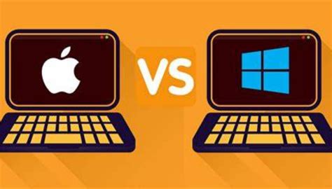 All you Need to Know - MacBook Vs PC