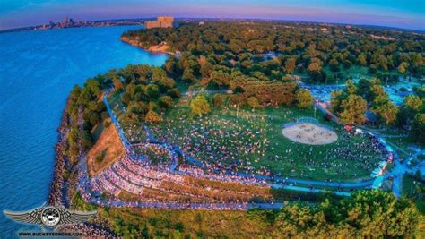 Lakewood Park Solstice Steps