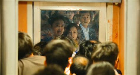 Train to Busan (Busanhaeng) (2016) review - Cinematic Diversions