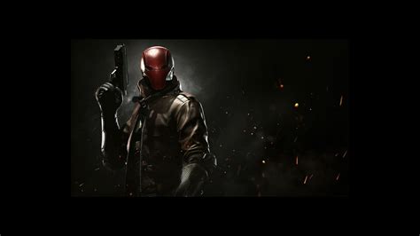 Injustice 2: Red Hood Coming in June; New Trailer Released | TechRaptor