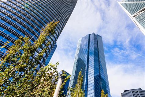 Millennium Tower: the leaning, sinking skyscraper - We Build Value