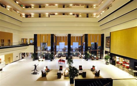 The Oberoi Mumbai, a Design Boutique Hotel Mumbai, India