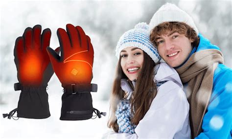 Hilipert Heated Gloves Reviews - [2023 Update] Does Hilipert Heated ...