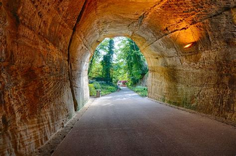 The Caves of Nottingham – Nottingham, England - Atlas Obscura