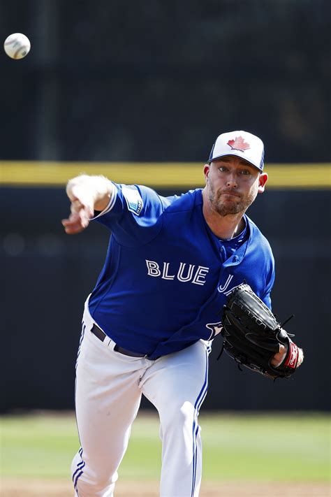 Blue Jays: Moves coming to make 40 man roster work