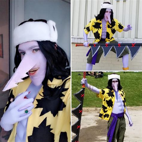 My Arlong Cosplay (IG: @voltageistcosplay) : r/OnePiece